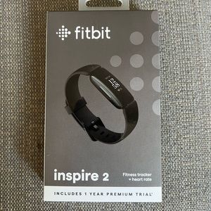 Fitbit Inspire 2